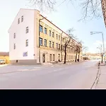 Apartamentai Bazilijonai