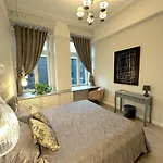 Apartamentai Bazilijonai