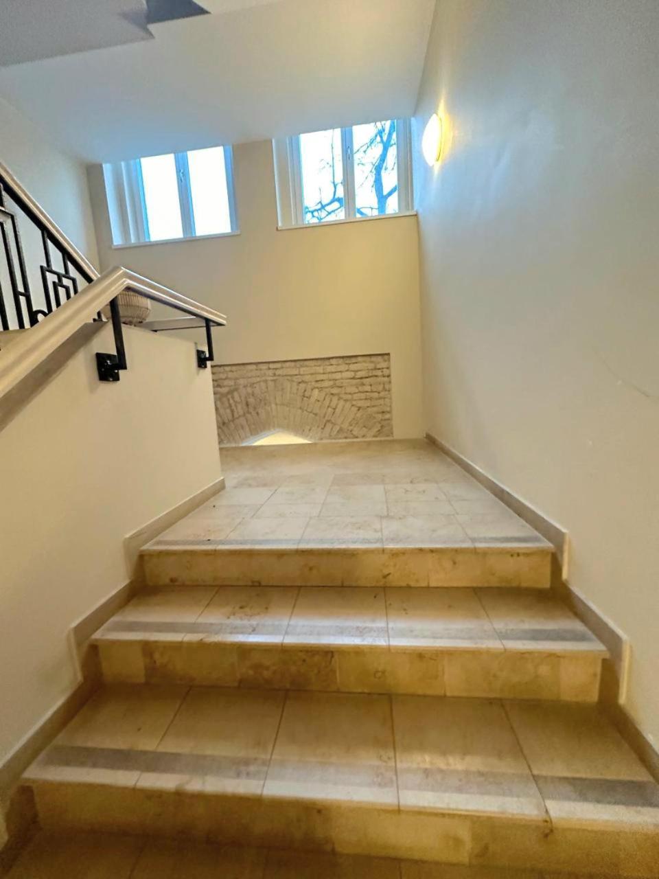 Apartamentai Bazilijonai * Vilnius