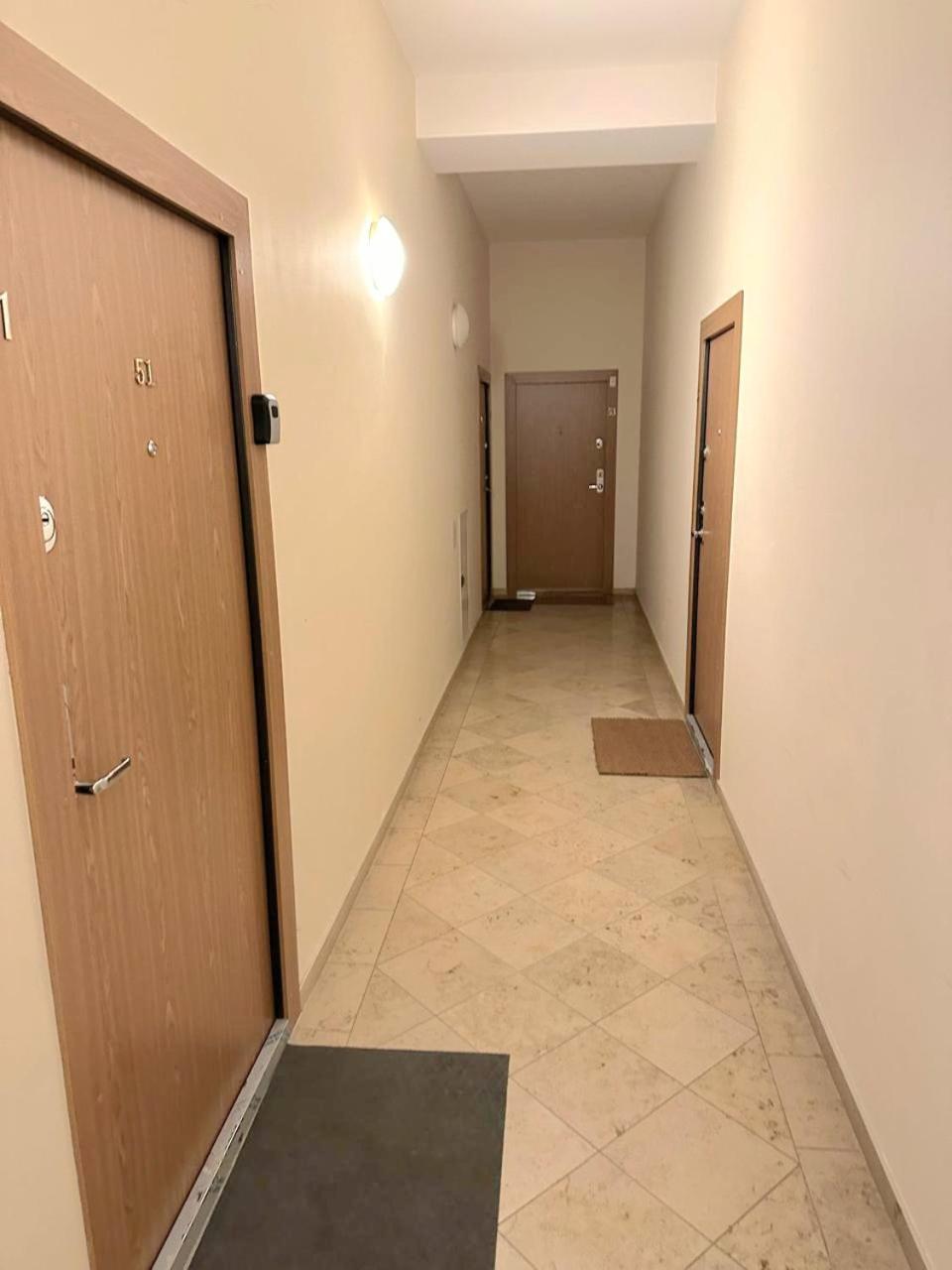 Butas Apartamentai Bazilijonai