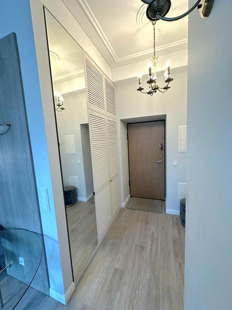 Apartamentai Bazilijonai Butas