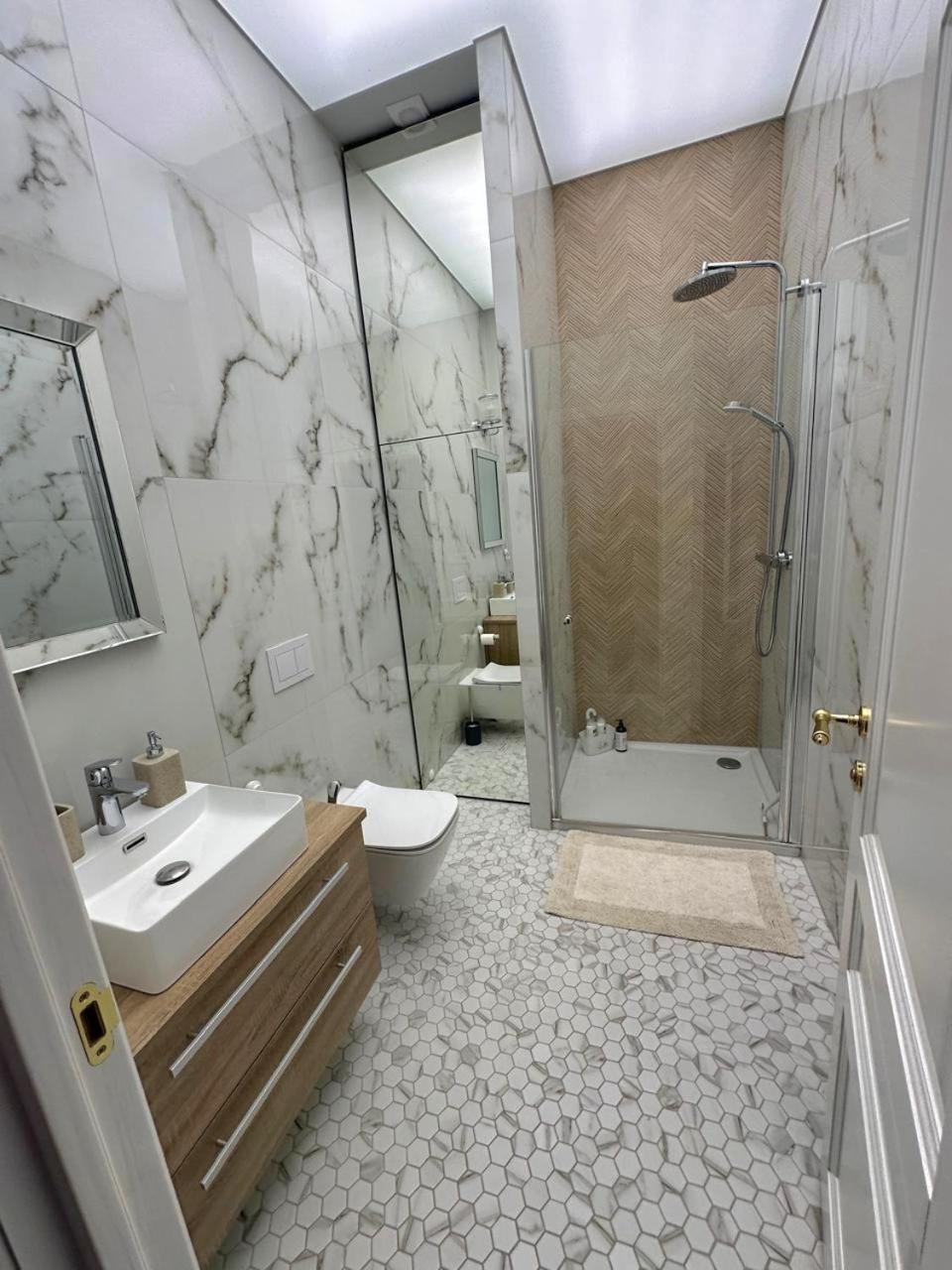Apartamentai Bazilijonai