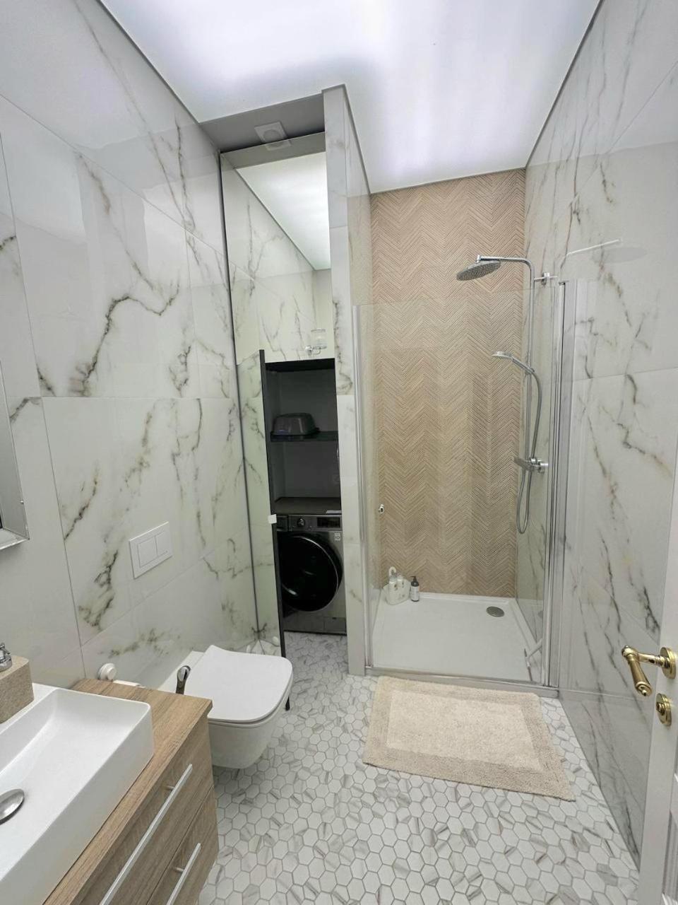 Apartamentai Bazilijonai Butas