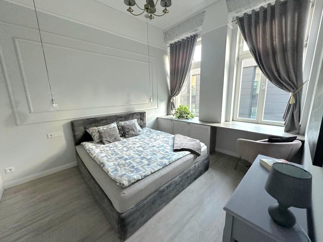 Apartamentai Bazilijonai Butas