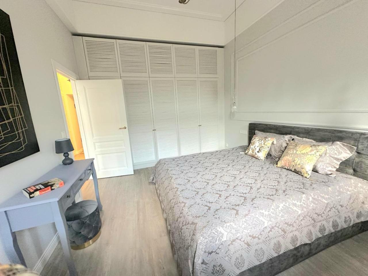 Apartamentai Bazilijonai * Vilnius