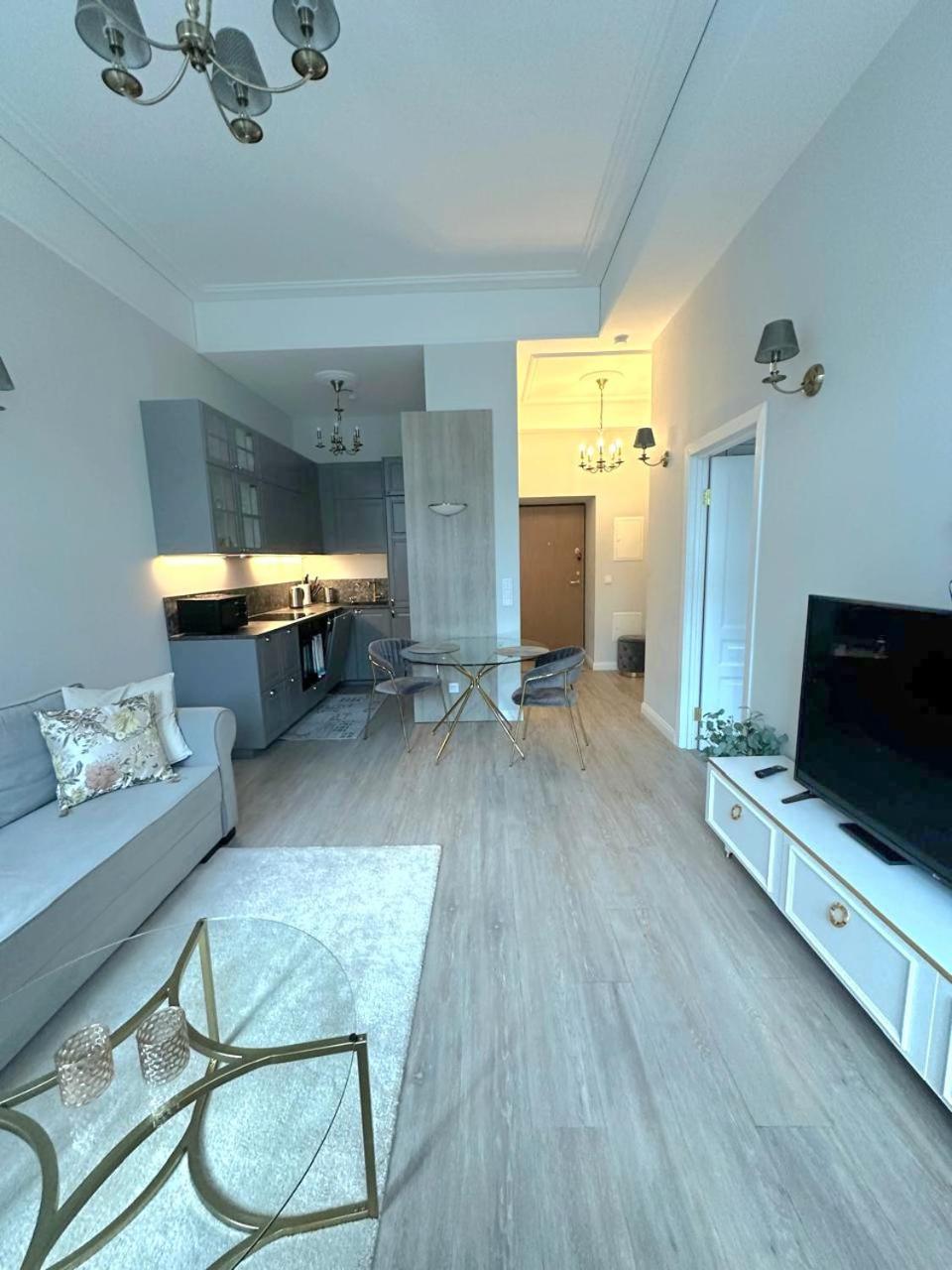 Apartamentai Bazilijonai * Vilnius